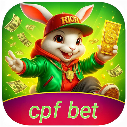 cpf bet logo